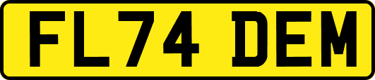 FL74DEM