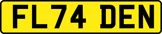 FL74DEN