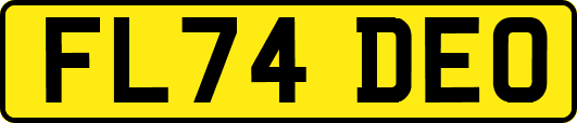 FL74DEO