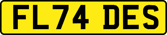 FL74DES