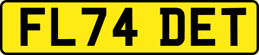 FL74DET
