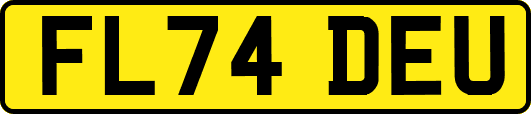 FL74DEU