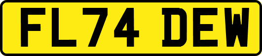 FL74DEW
