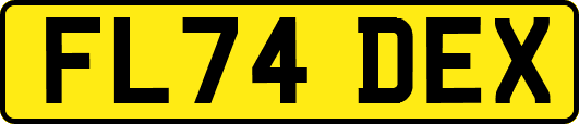 FL74DEX