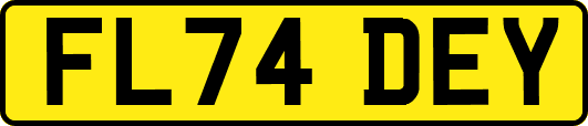 FL74DEY