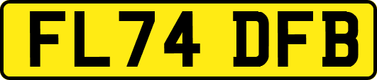 FL74DFB