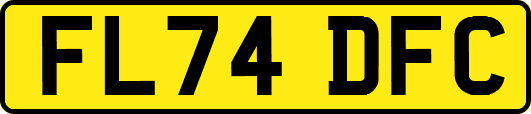 FL74DFC