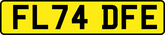 FL74DFE