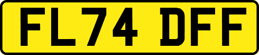 FL74DFF