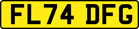 FL74DFG