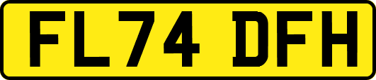 FL74DFH
