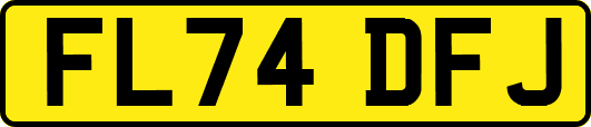 FL74DFJ