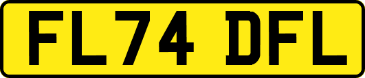 FL74DFL