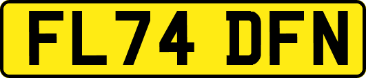 FL74DFN