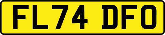FL74DFO