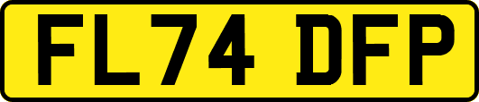 FL74DFP