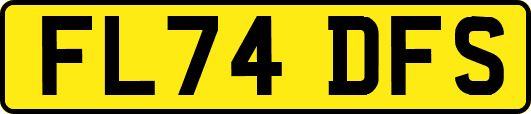 FL74DFS