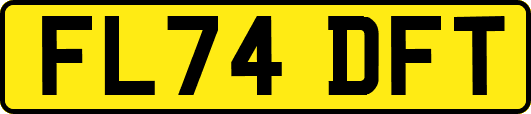 FL74DFT