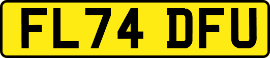 FL74DFU