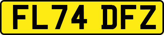 FL74DFZ