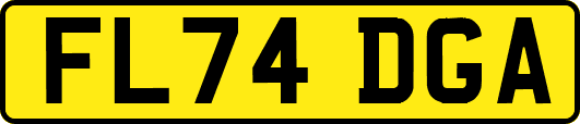 FL74DGA