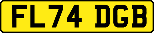 FL74DGB