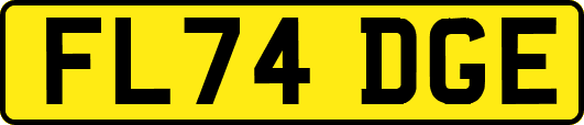 FL74DGE