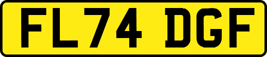FL74DGF