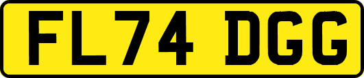 FL74DGG