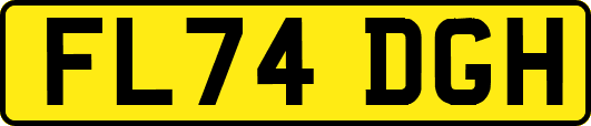 FL74DGH