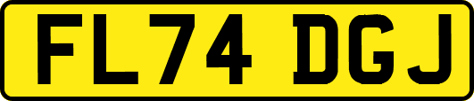 FL74DGJ