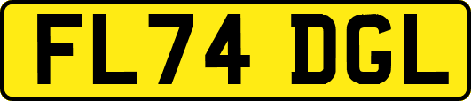 FL74DGL