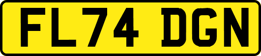FL74DGN