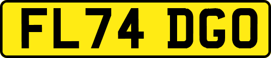 FL74DGO