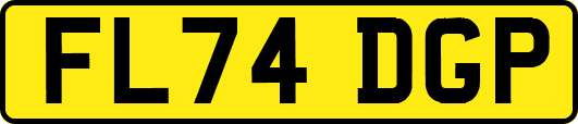 FL74DGP