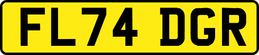 FL74DGR