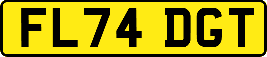 FL74DGT