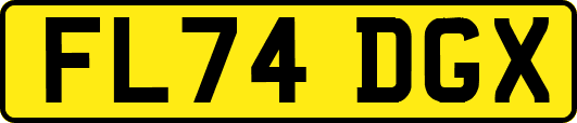 FL74DGX
