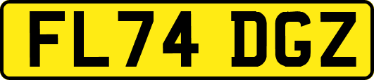 FL74DGZ