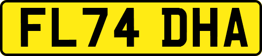 FL74DHA