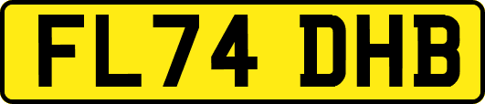 FL74DHB
