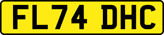 FL74DHC