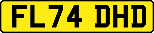 FL74DHD
