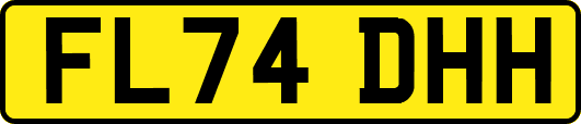 FL74DHH