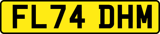 FL74DHM