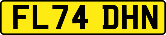 FL74DHN