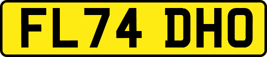 FL74DHO