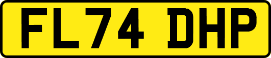 FL74DHP