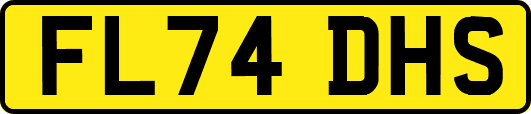 FL74DHS