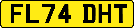FL74DHT